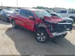 5FPYK3F5XTB028404 2026 HONDA RIDGELINE