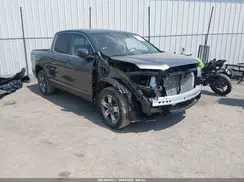 5FPYK3F5XTB034929 2026 HONDA RIDGELINE