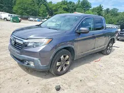 5FPYK3F60HB003995 2017 HONDA RIDGELINE