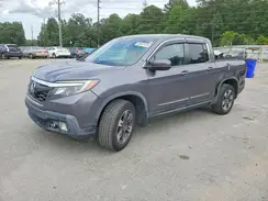 5FPYK3F60HB006315 2017 HONDA RIDGELINE