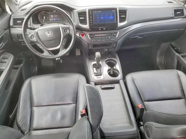 5FPYK3F60HB006315 2017 HONDA RIDGELINE - Image 8