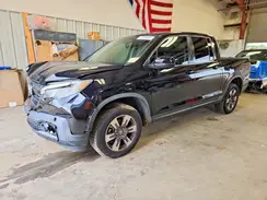 5FPYK3F60HB012440 2017 HONDA RIDGELINE