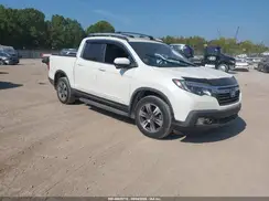 5FPYK3F60HB013460 2017 HONDA RIDGELINE