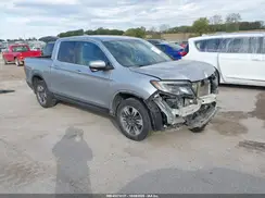 5FPYK3F60HB018044 2017 HONDA RIDGELINE