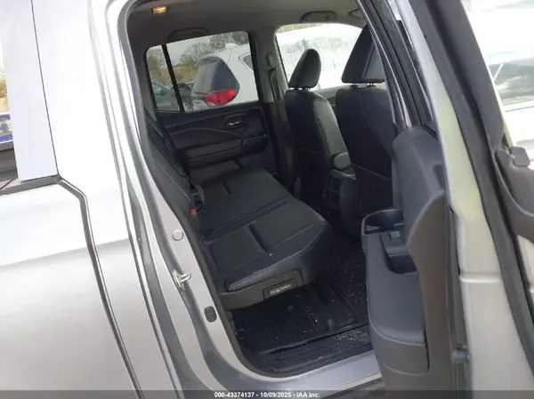 5FPYK3F60HB018044 2017 HONDA RIDGELINE - Image 8