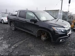 5FPYK3F60HB018092 2017 HONDA RIDGELINE