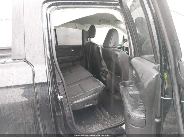 5FPYK3F60HB018092 2017 HONDA RIDGELINE - Image 8