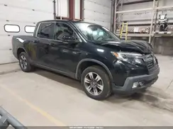 5FPYK3F60HB024216 2017 HONDA RIDGELINE