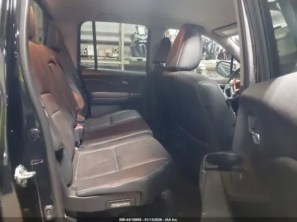 5FPYK3F60HB024216 2017 HONDA RIDGELINE - Image 8