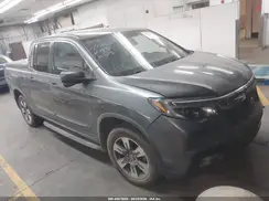 5FPYK3F60HB028315 2017 HONDA RIDGELINE
