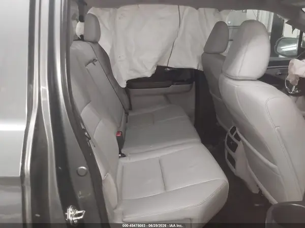 5FPYK3F60HB028315 2017 HONDA RIDGELINE - Image 8
