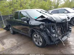 5FPYK3F60HB029321 2017 HONDA RIDGELINE