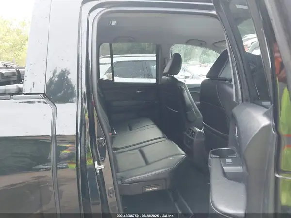 5FPYK3F60HB029321 2017 HONDA RIDGELINE - Image 8