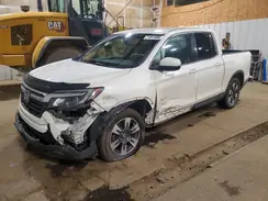5FPYK3F60HB030517 2017 HONDA RIDGELINE