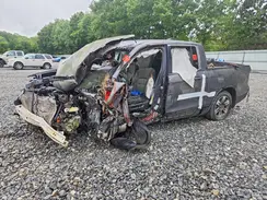 5FPYK3F60HB033143 2017 HONDA RIDGELINE