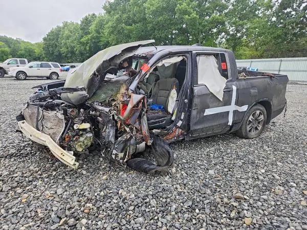 5FPYK3F60HB033143 2017 HONDA RIDGELINE - Image 1