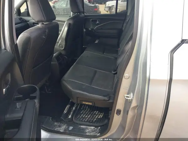 5FPYK3F60JB002125 2018 HONDA RIDGELINE - Image 8