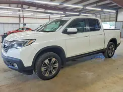 5FPYK3F60JB002755 2018 HONDA RIDGELINE