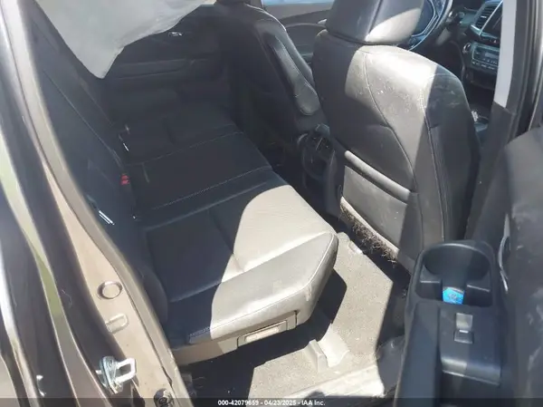 5FPYK3F60JB003422 2018 HONDA RIDGELINE - Image 8