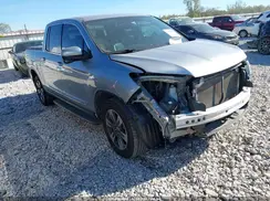 5FPYK3F60JB005784 2018 HONDA RIDGELINE
