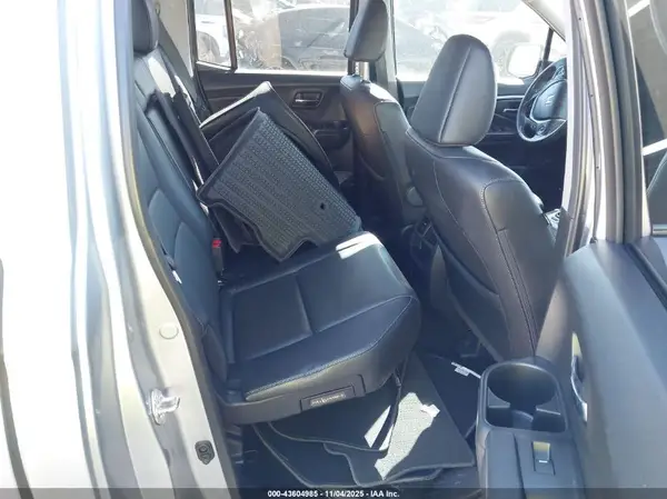 5FPYK3F60JB005784 2018 HONDA RIDGELINE - Image 8