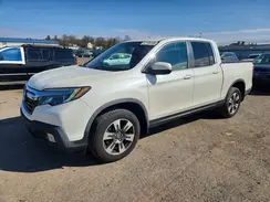 5FPYK3F60JB009401 2018 HONDA RIDGELINE