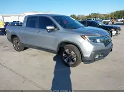 5FPYK3F60JB011570 2018 HONDA RIDGELINE