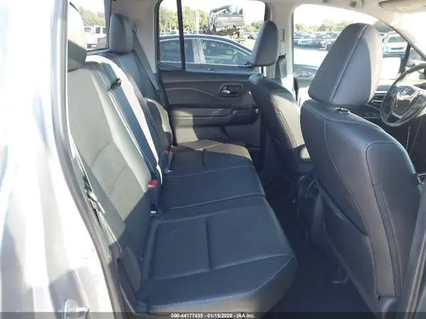 5FPYK3F60JB011570 2018 HONDA RIDGELINE - Image 8