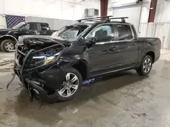 5FPYK3F60JB013156 2018 HONDA RIDGELINE