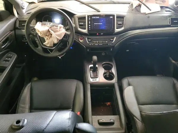 5FPYK3F60JB013156 2018 HONDA RIDGELINE - Image 8