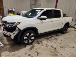 5FPYK3F60JB014386 2018 HONDA RIDGELINE