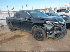 5FPYK3F60KB005320 2019 HONDA RIDGELINE