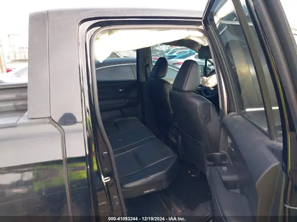 5FPYK3F60KB005320 2019 HONDA RIDGELINE - Image 8