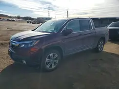5FPYK3F60KB007536 2019 HONDA RIDGELINE