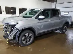5FPYK3F60KB009495 2019 HONDA RIDGELINE