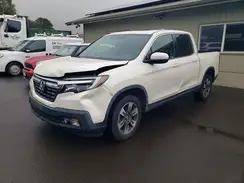 5FPYK3F60KB015314 2019 HONDA RIDGELINE