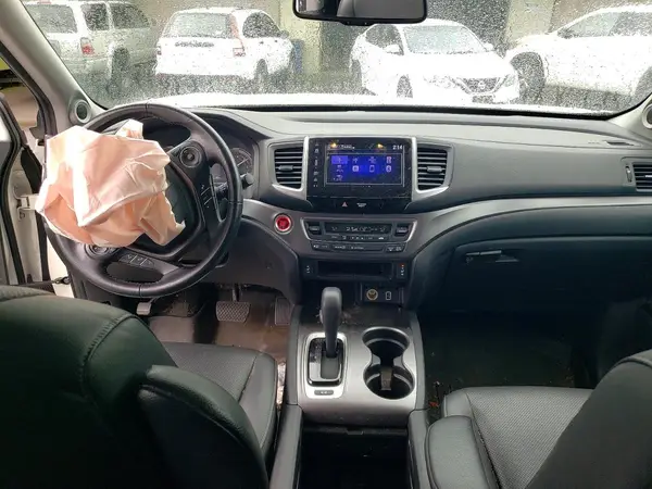 5FPYK3F60KB015314 2019 HONDA RIDGELINE - Image 8