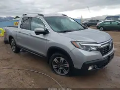 5FPYK3F60KB023459 2019 HONDA RIDGELINE