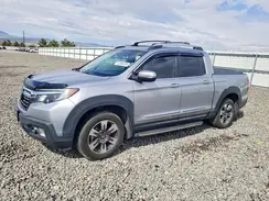 5FPYK3F60KB025051 2019 HONDA RIDGELINE