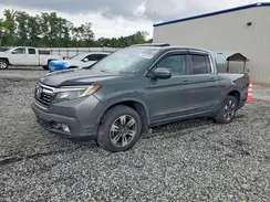 5FPYK3F60KB025969 2019 HONDA RIDGELINE