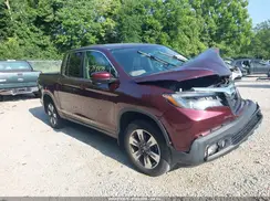 5FPYK3F60KB028306 2019 HONDA RIDGELINE