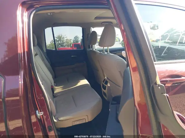 5FPYK3F60KB028306 2019 HONDA RIDGELINE - Image 8