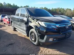 5FPYK3F60KB030279 2019 HONDA RIDGELINE
