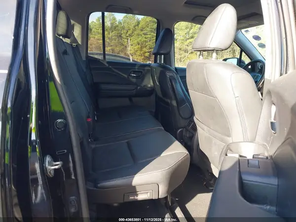 5FPYK3F60KB030279 2019 HONDA RIDGELINE - Image 8