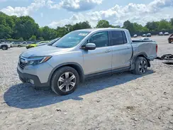 5FPYK3F60KB037152 2019 HONDA RIDGELINE