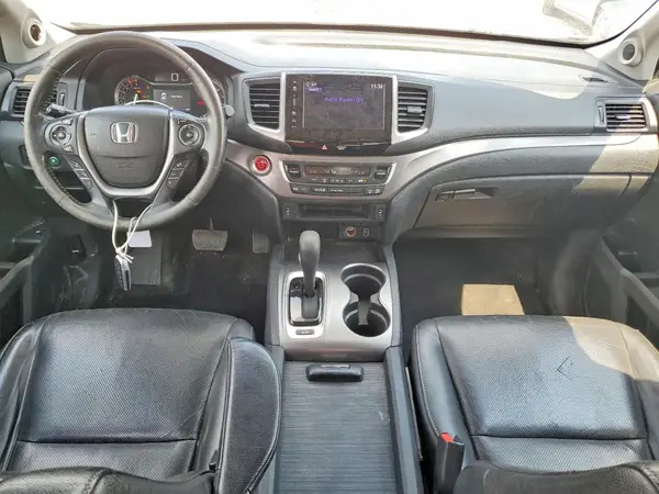 5FPYK3F60KB037152 2019 HONDA RIDGELINE - Image 8