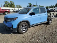 5FPYK3F60RB002833 2024 HONDA RIDGELINE