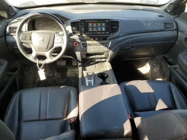 5FPYK3F60RB002833 2024 HONDA RIDGELINE - Image 8