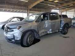 5FPYK3F60RB019079 2024 HONDA RIDGELINE