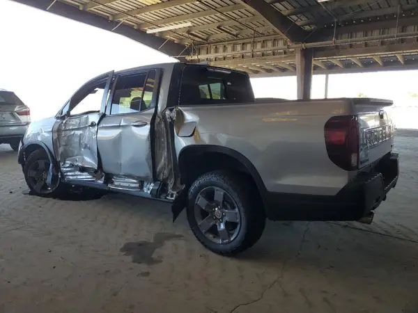 5FPYK3F60RB019079 2024 HONDA RIDGELINE - Image 2